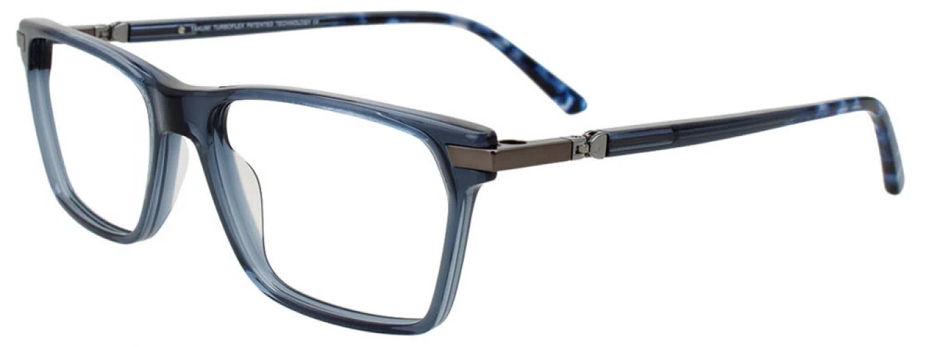 Takumi TK1307 Eyeglasses - view 2